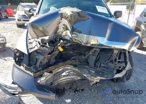 2016 Ram 1500 Lone Star z USA, uszkodzony, nr VIN 1C6RR6LT7GS194828